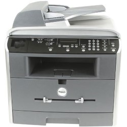 Dell 1600n printer