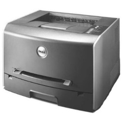 Dell 1710 printer