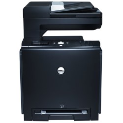 Dell 2135cn printer