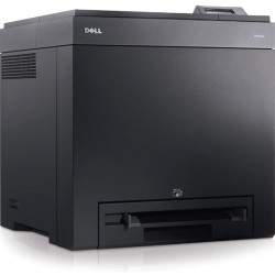Dell 2150cn printer