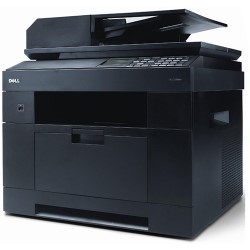 Dell 2335 printer