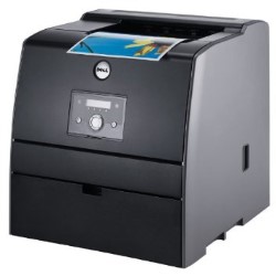 Dell 3010cn printer