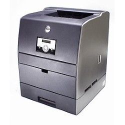 Dell 3100cn printer