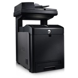 Dell 3115cn printer