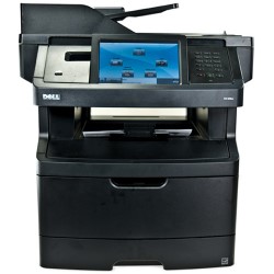 Dell 3333dn printer