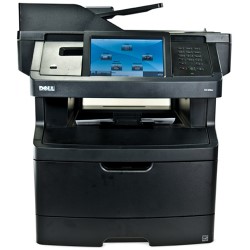 Dell 3335dn printer