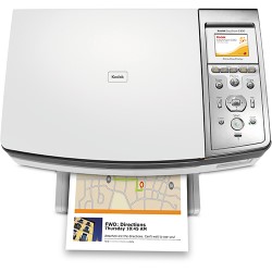 Kodak 5300 All-in-One printer