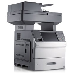 Dell 5535dn printer