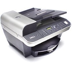 Dell A962-All-In-One printer