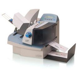 Pitney-Bowes AddressRight-DA400 printer