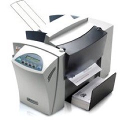 Pitney-Bowes AddressRight-DA50S printer