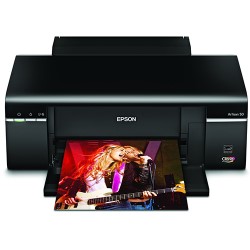 Epson Artisan-50 printer