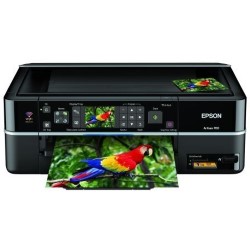 Epson Artisan-700 printer