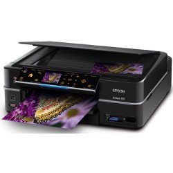 Epson Artisan-725 printer