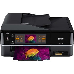 Epson Artisan-800 printer