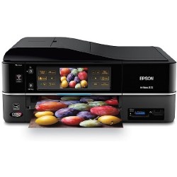 Epson Artisan-835 printer
