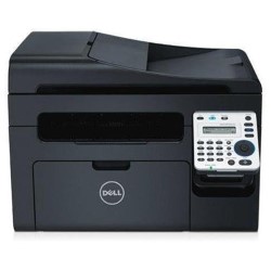 Dell B1165nfw printer