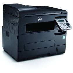 Dell B1265dnf printer