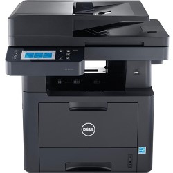 Dell B2375dfw printer