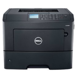 Dell B3460dn printer