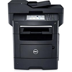 Dell B3465dn printer