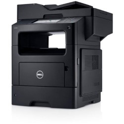 Dell B3465dnf printer