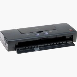 Canon BJ-50V printer