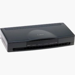 Canon BJ-80V printer