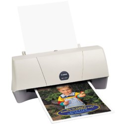 Canon BJC-2110 printer