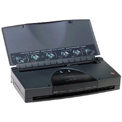 Canon BJC-35V printer