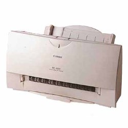 Canon BJC-4100 printer