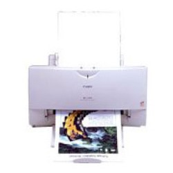 Canon BJC-4200-Photo printer