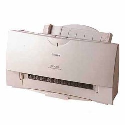 Canon BJC-4302 printer