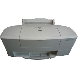 Canon BJC-5000 printer