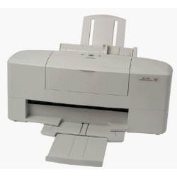Canon BJC-5100 printer