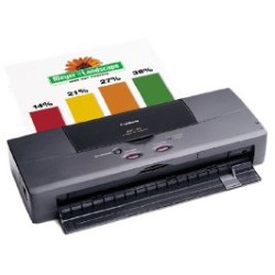 Canon BJC-55 printer