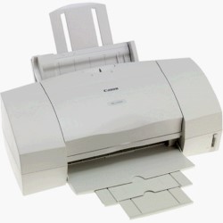 Canon BJC-6100 printer