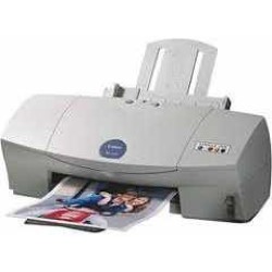 Canon BJC-6500 printer