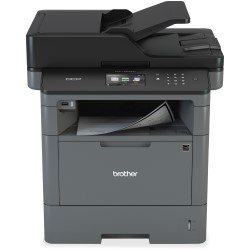 Brother DCP L5500DN printer