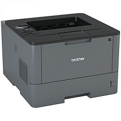 Brother HL L5000D printer