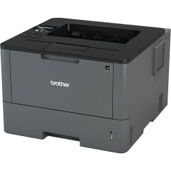 Brother HL L5100DN printer