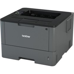 Brother HL L5200DW printer