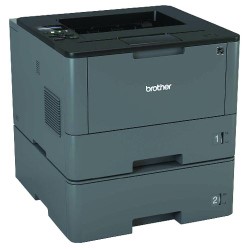 Brother HL L5200DWT printer