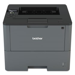 Brother HL L6200DW printer