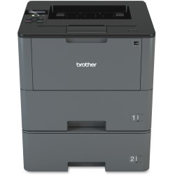 Brother HL L6200DWT printer