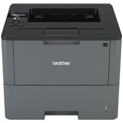 Brother HL L6250DN printer