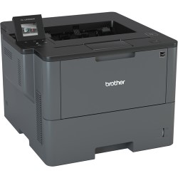 Brother HL L6300DW printer