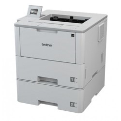 Brother HL L6300DWT printer