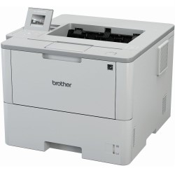 Brother HL L6400DW printer