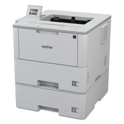 Brother HL L6400DWT printer